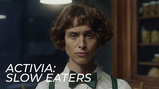 Slow Eaters | Activia
